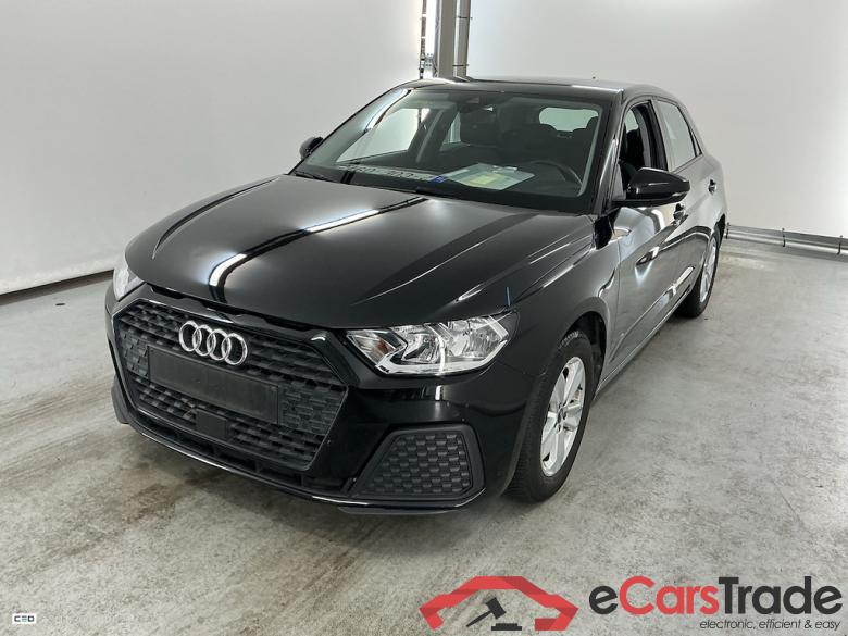 AUDI A1 SPORTBACK 1.0 25 TFSI ATTRACTION #1