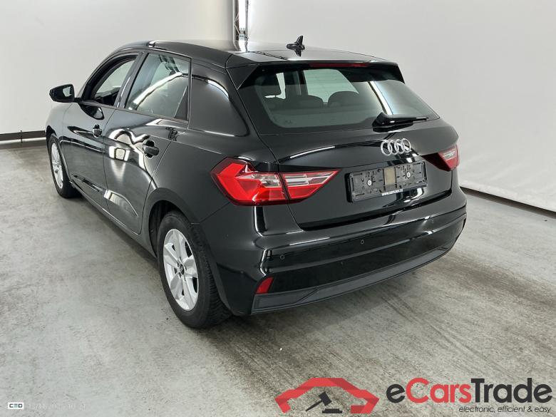 AUDI A1 SPORTBACK 1.0 25 TFSI ATTRACTION #3