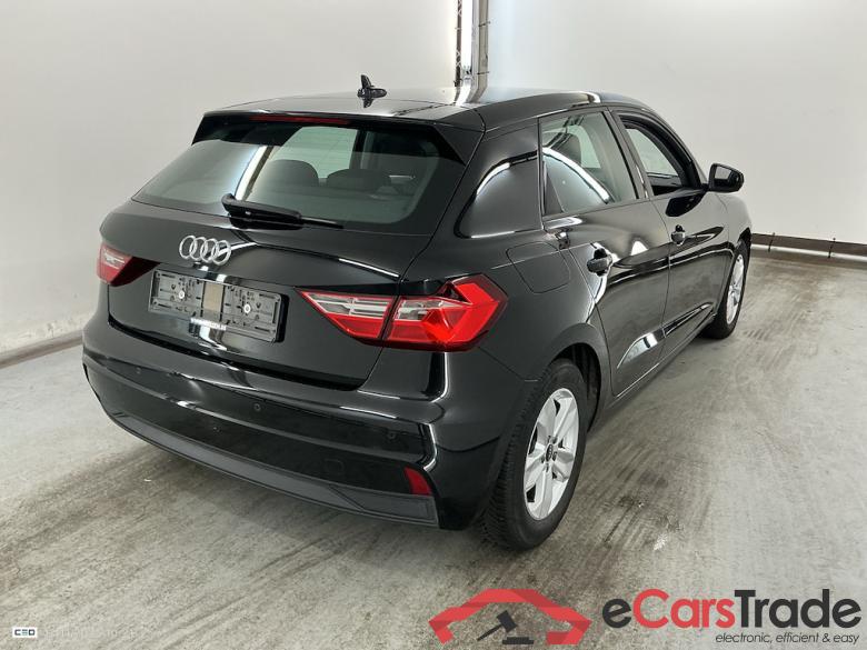 AUDI A1 SPORTBACK 1.0 25 TFSI ATTRACTION #4
