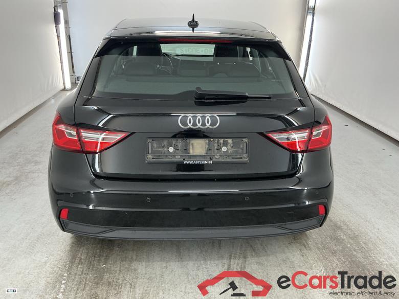 AUDI A1 SPORTBACK 1.0 25 TFSI ATTRACTION #5