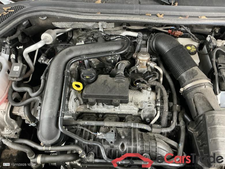 AUDI A1 SPORTBACK 1.0 25 TFSI ATTRACTION #6