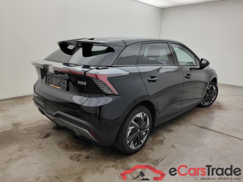 MG 4 64 kWh Luxury 5d #2