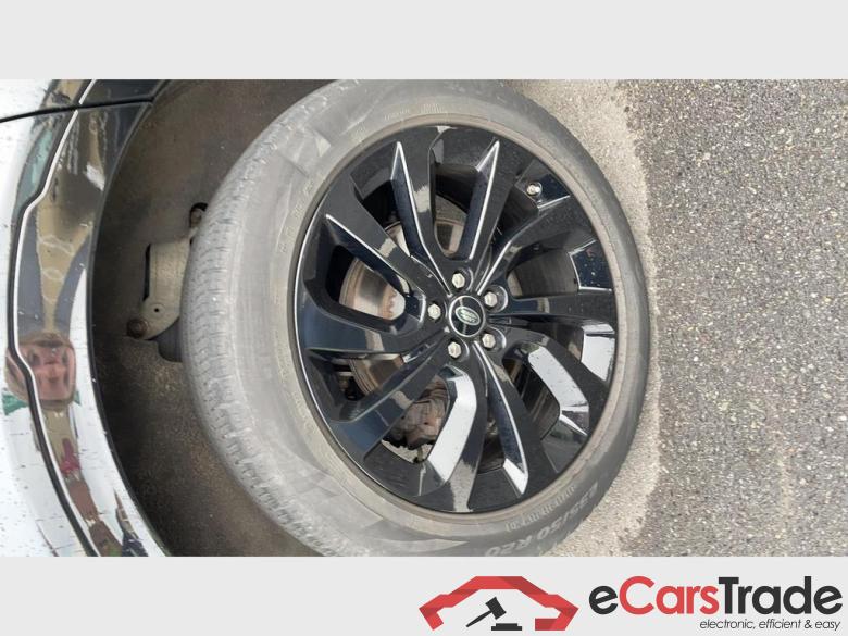 LAND ROVER Discovery Sport Discovery Sport 1.5 Turbo PHEV 4WD P300e HSE #3