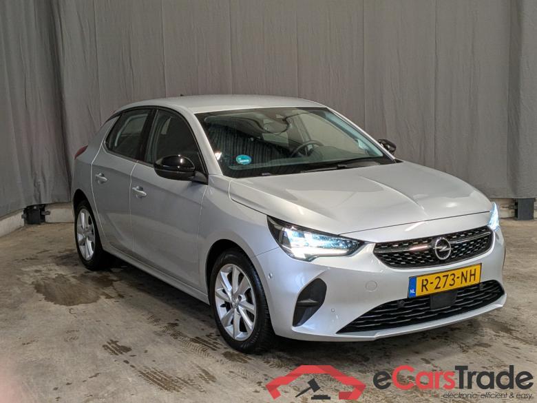 OPEL CORSA 1.2 Elegance #2