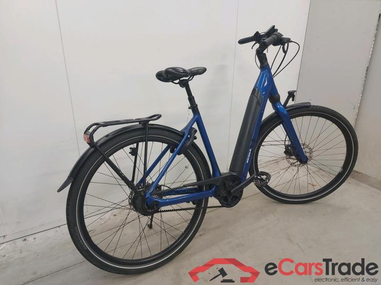 - KOG E-Nova - ENVIOLO -  625Wh - SIZE MEDIUM - BLUE - 2022 #2