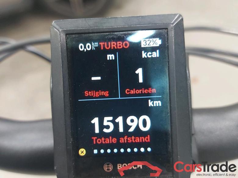 - KOG E-Nova - ENVIOLO -  625Wh - SIZE MEDIUM - BLUE - 2022 #3