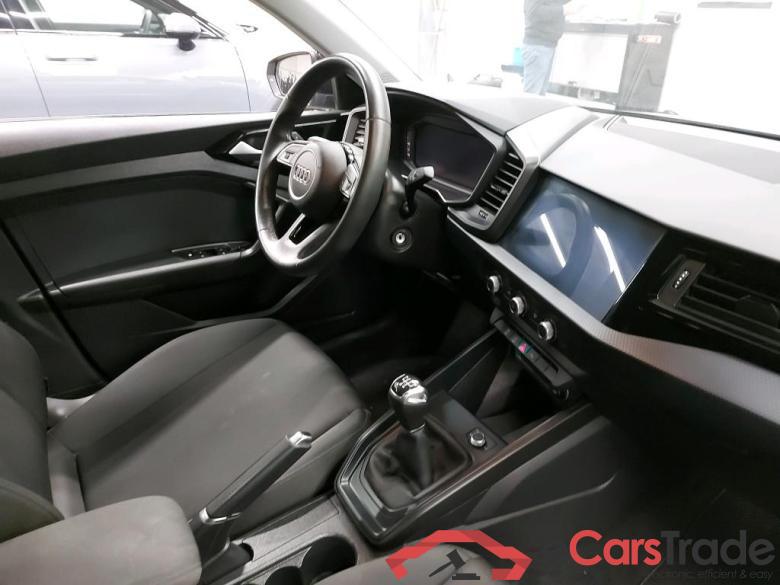 AUDI - AUD A1 SB 25 TFSI 95PK Citycarver & Pack Business With APS Front & Rear  & Camera * PETROL * #3