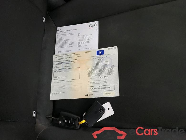 AUDI - AUD A1 SB 25 TFSI 95PK Citycarver & Pack Business With APS Front & Rear  & Camera * PETROL * #4