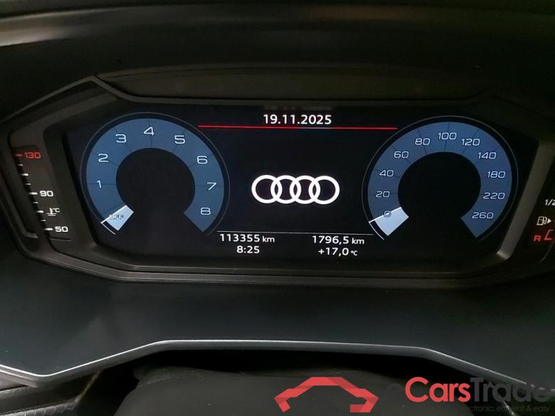 AUDI - AUD A1 SB 25 TFSI 95PK Citycarver & Pack Business With APS Front & Rear  & Camera * PETROL * #5