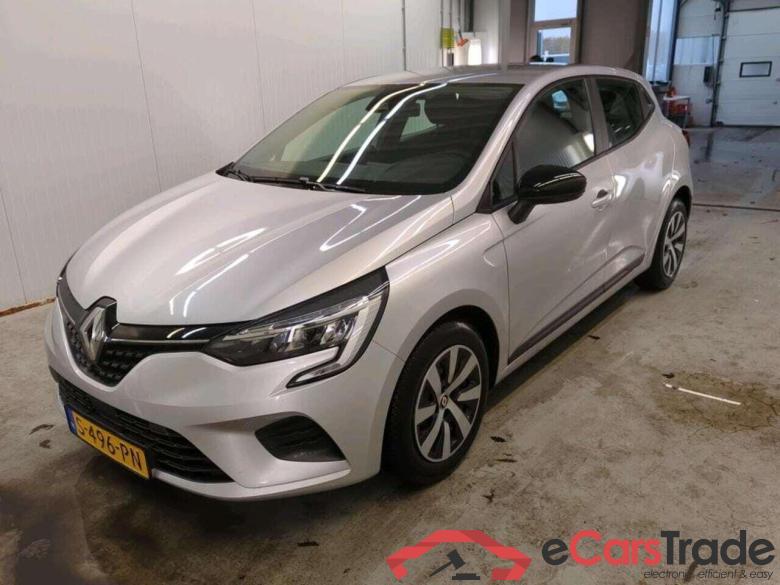 RENAULT CLIO 1.0 TCe 90 Equilibre #1