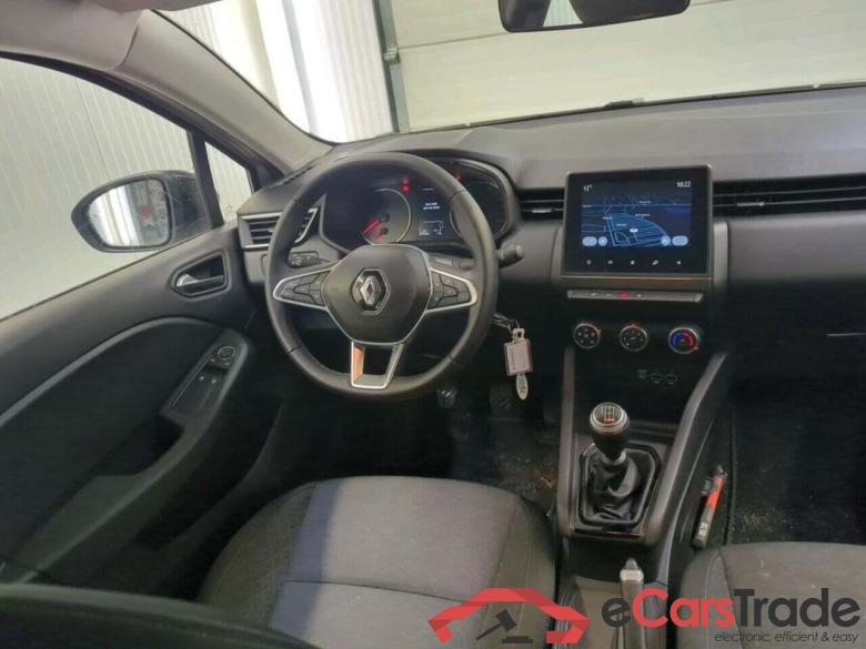 RENAULT CLIO 1.0 TCe 90 Equilibre #3