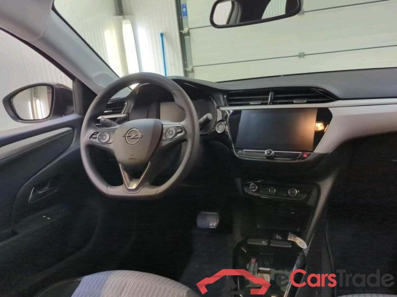 OPEL CORSA-E Level 2 50 kWh #3