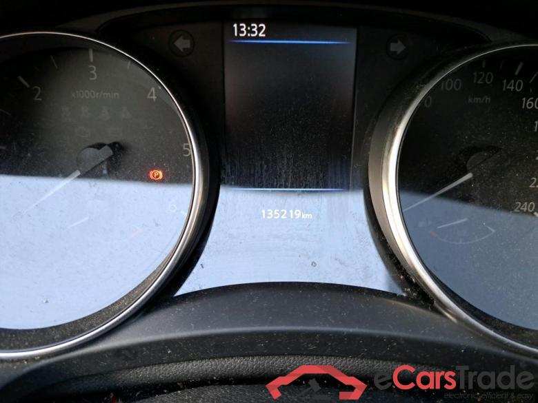 NISSAN - NIS QASHQAI dCi 115PK   ***  FUEL SYSTE OUT    !   -  KRAFSTOFFSYTEM DEFEKT   !     ***   Tekna & Glass Roof #5