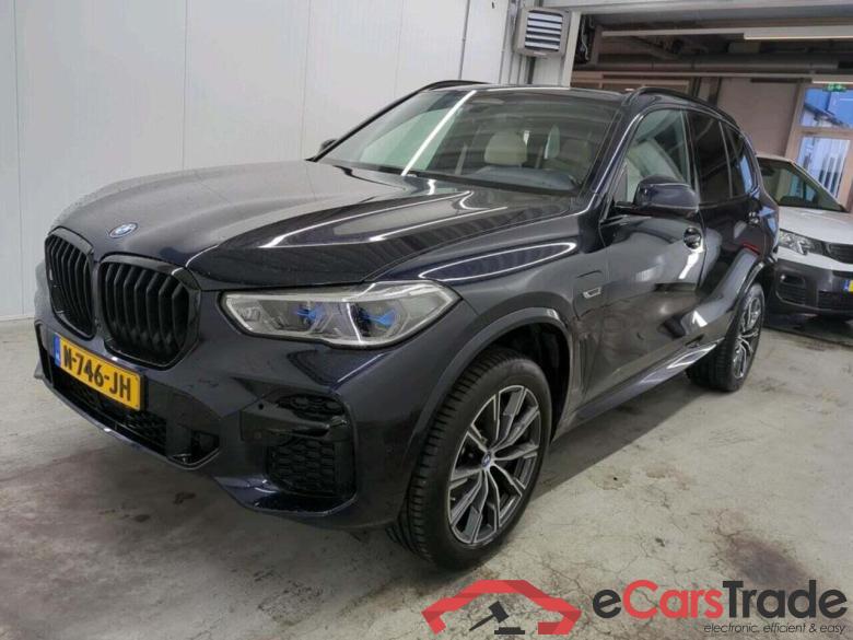BMW x5 xDrive45e High Exec. #1