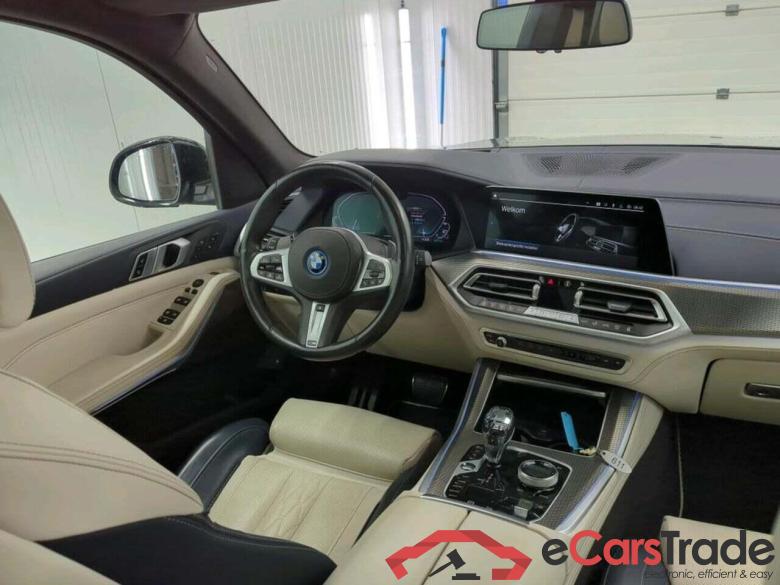 BMW x5 xDrive45e High Exec. #3