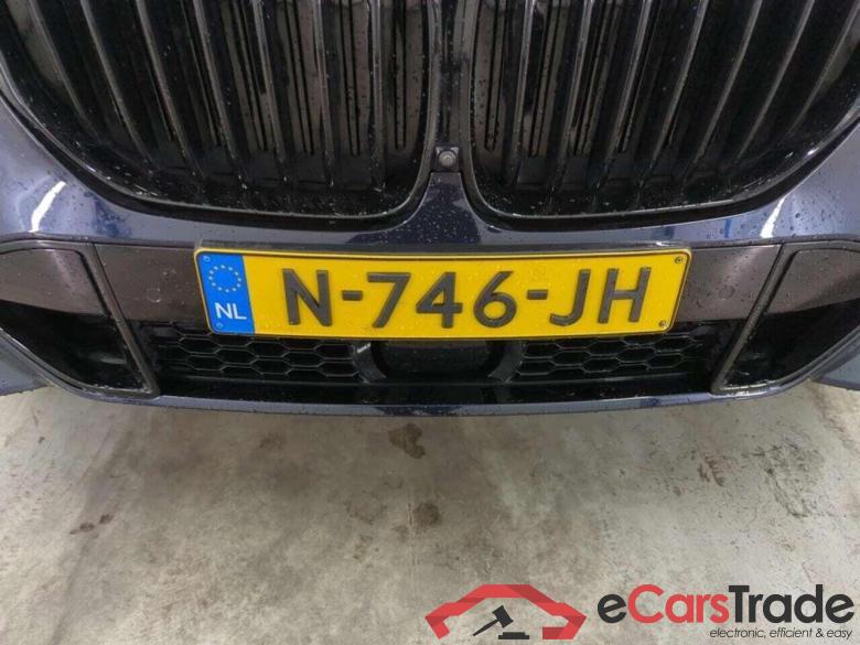 BMW x5 xDrive45e High Exec. #4