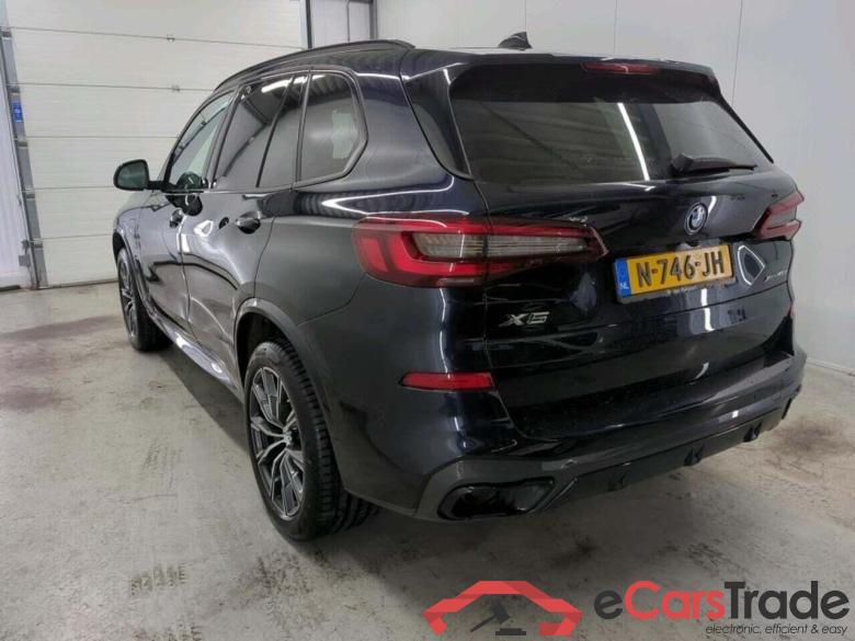BMW x5 xDrive45e High Exec. #6