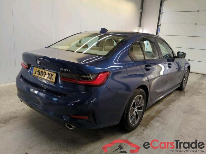BMW 3-serie 318i High Exe. Ed. #2