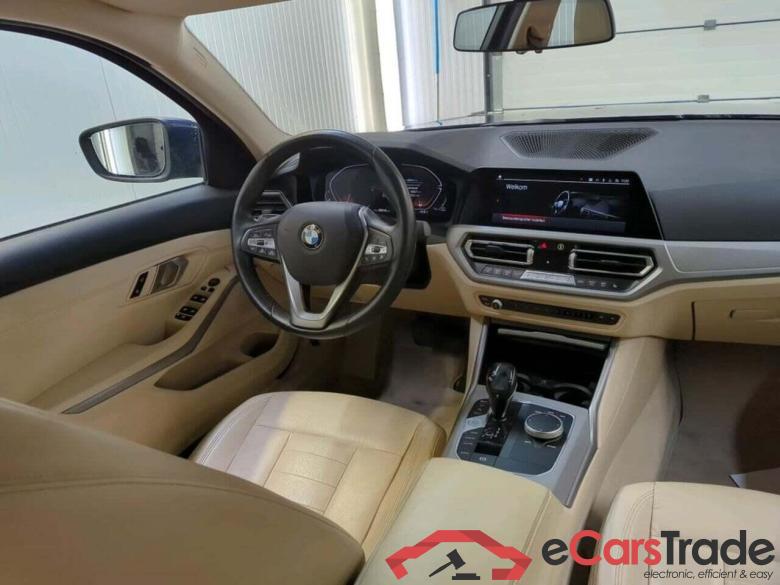 BMW 3-serie 318i High Exe. Ed. #3