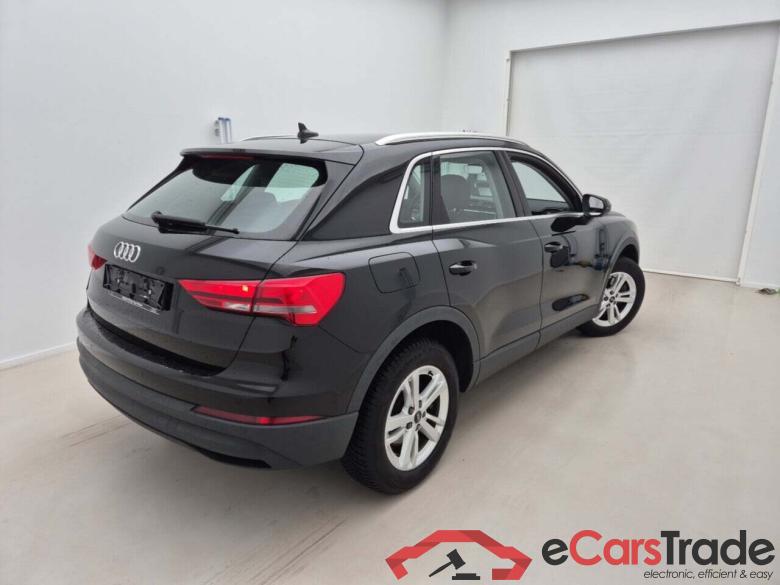AUDI Q3 45 TFSIE S-TRONIC #2