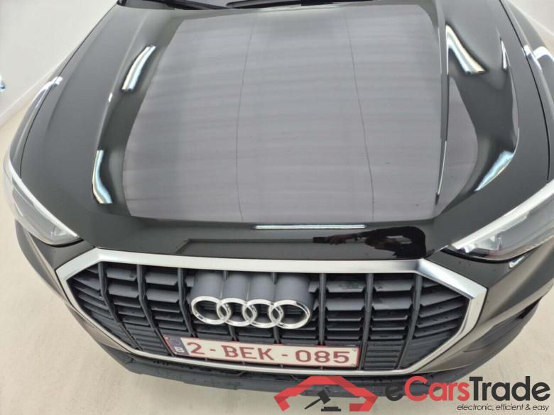 AUDI Q3 45 TFSIE S-TRONIC #4