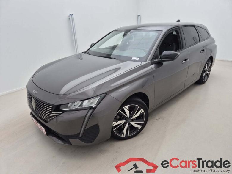 PEUGEOT 308 SW 1.2 PURETECH ALLURE EAT8 #1