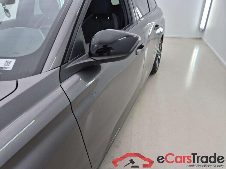 PEUGEOT 308 SW 1.2 PURETECH ALLURE EAT8 #5