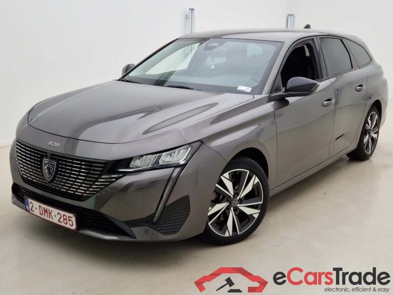 PEUGEOT 308 SW 1.2 PURETECH ALLURE PACK EAT8 #1