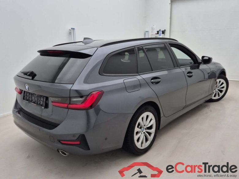 BMW 3-SERIE TOURING 318D #2