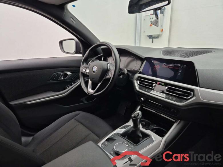 BMW 3-SERIE TOURING 318D #3