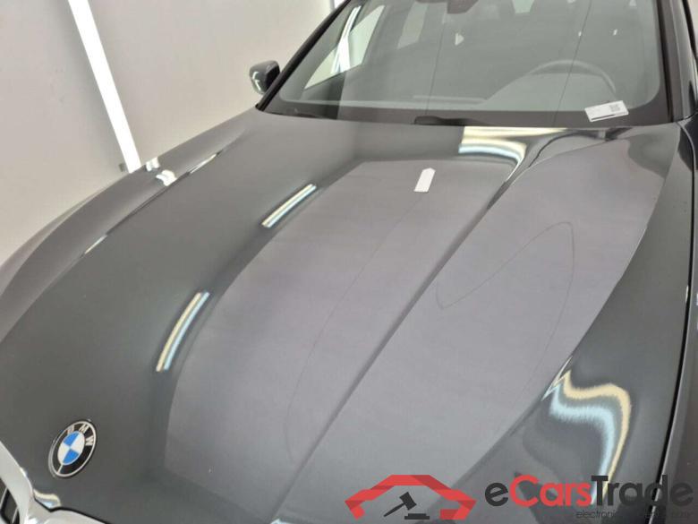 BMW 3-SERIE TOURING 318D #5