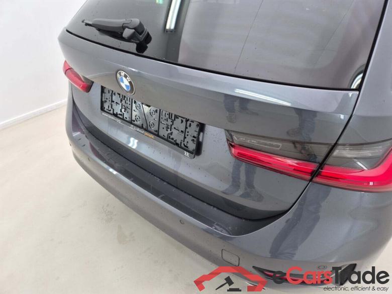 BMW 3-SERIE TOURING 318D #6