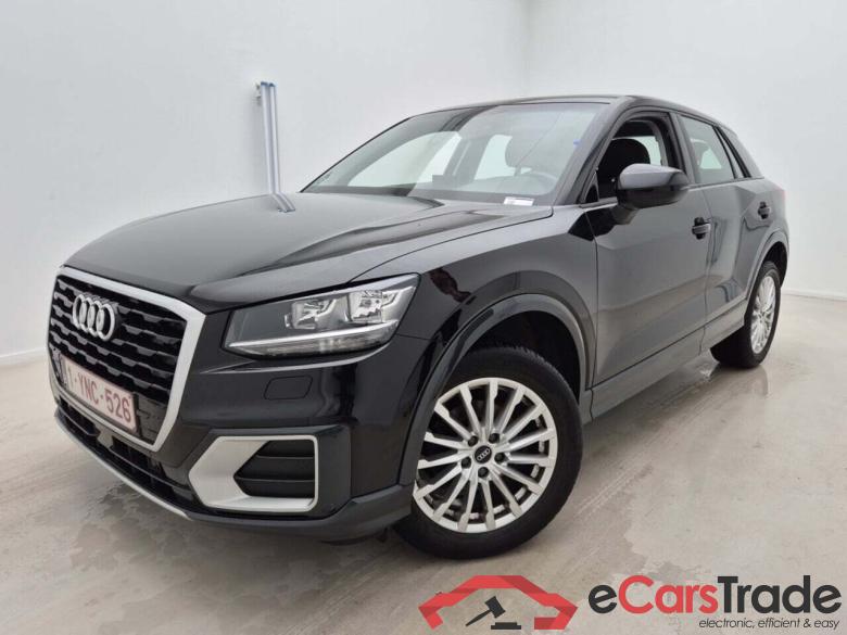 AUDI Q2 30 TDI DESIGN #1