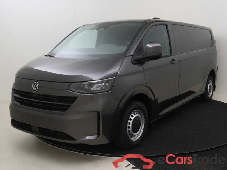 Volkswagen Transporter T7 LWB 3,3t 4Motion 2.0 TDI DSG 170 hp #1