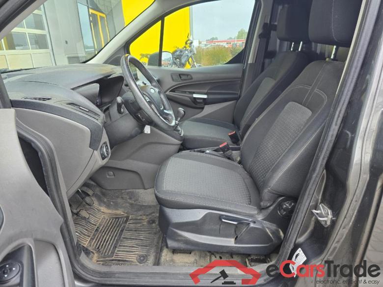 FORD TRANSIT CONNECT 1.5 EcoBlue L2 Trend #5