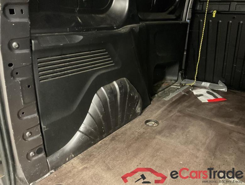 CITROEN Berlingo Van Swb Berlingo 1.5 BlueHDi M Light Driver S/S #5