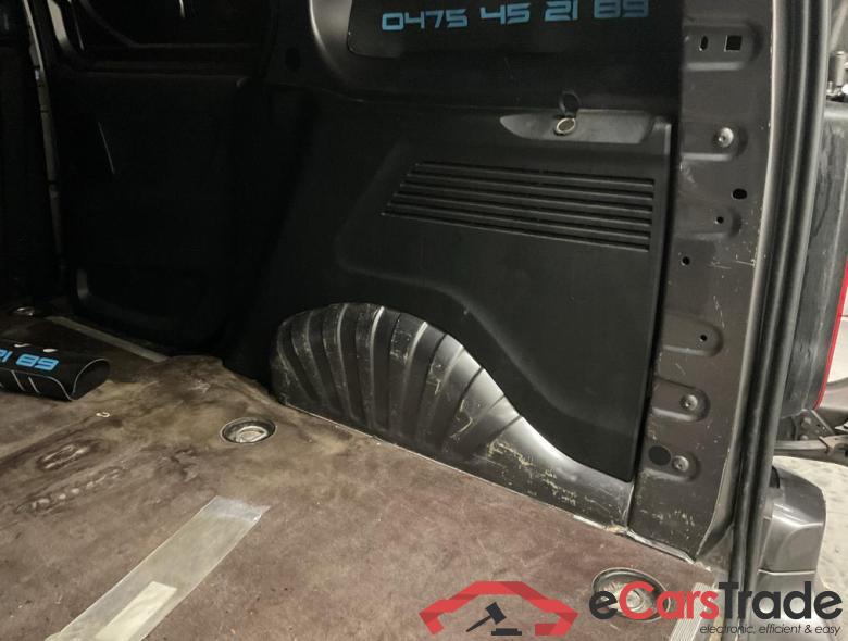 CITROEN Berlingo Van Swb Berlingo 1.5 BlueHDi M Light Driver S/S #6