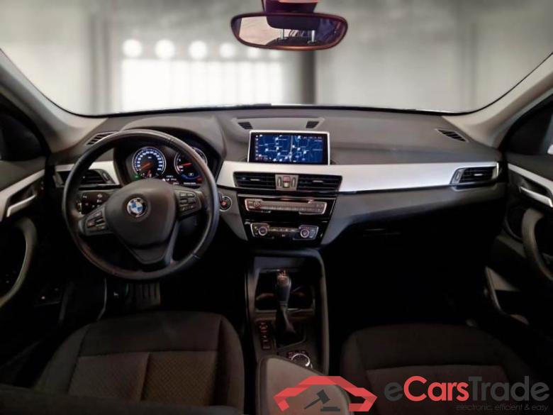 BMW X1 / 2019 / 5P / SUV XDRIVE 25E BUSINESS ADVANTAGE AUTOMATICO #3
