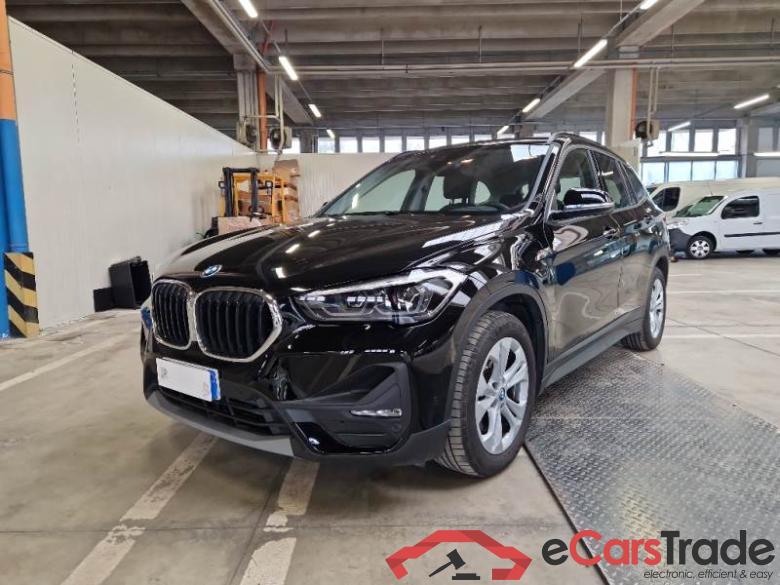 BMW X1 / 2019 / 5P / SUV XDRIVE 25E BUSINESS ADVANTAGE AUTOMATICO #1