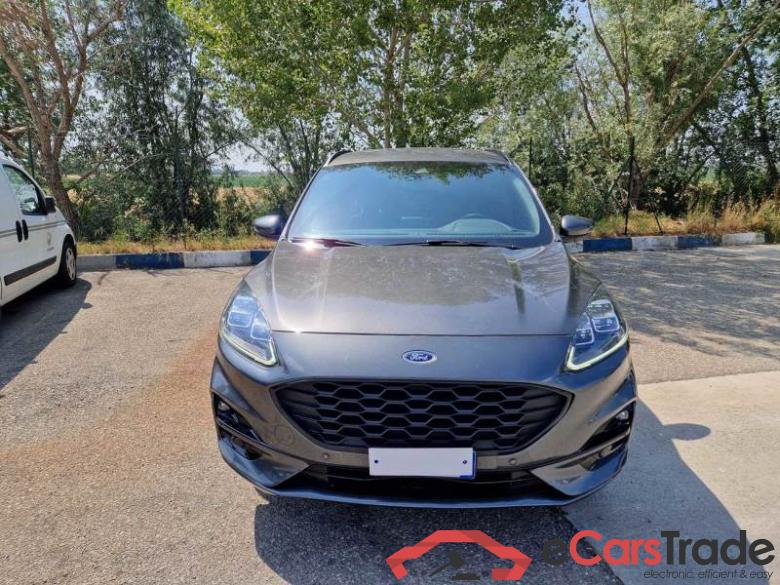 FORD KUGA / 2019 / 5P / SUV 2.5 BENZINA FHEV 190CV 2WD ST-LINE X AUT #6