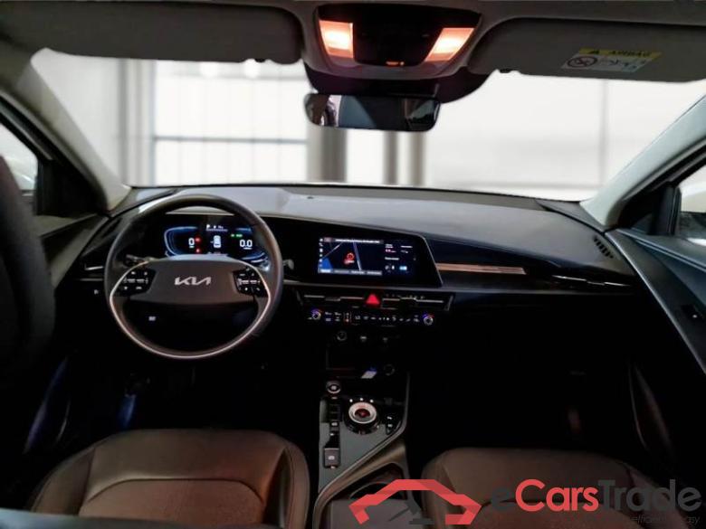 KIA NIRO / 2022 / 5P / BERLINA 1.6 HEV GDI STYLE DCT #3