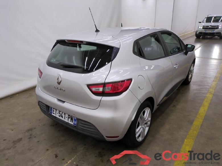 Clio IV Business 1.5 dCi 90CV BVM5 E6 #3