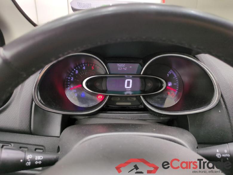 Clio IV Business 1.5 dCi 90CV BVM5 E6 #6