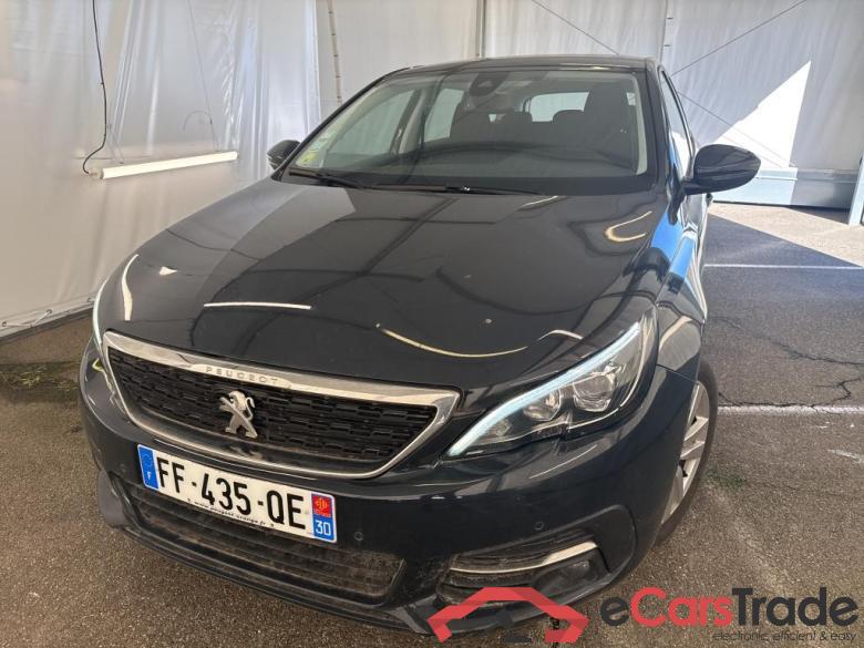 PEUGEOT 308 SW 5p Break BlueHDi 130 EAT8 S&S ACTIVE BUSINESS #1