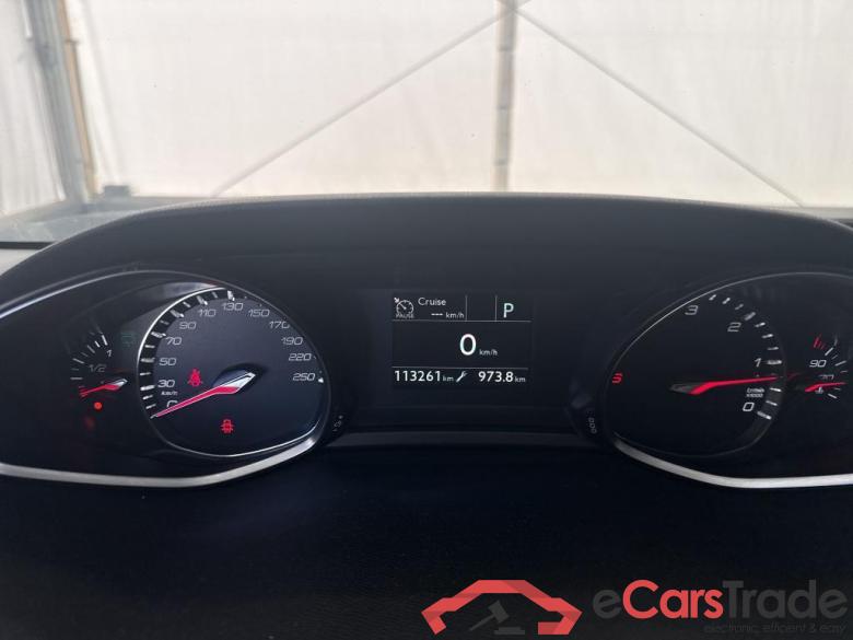 PEUGEOT 308 SW 5p Break BlueHDi 130 EAT8 S&S ACTIVE BUSINESS #6