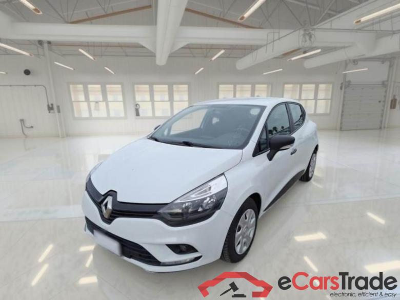 RENAULT CLIO / 2016 / 5P / BERLINA VAN 1.5 DCI 75 #1