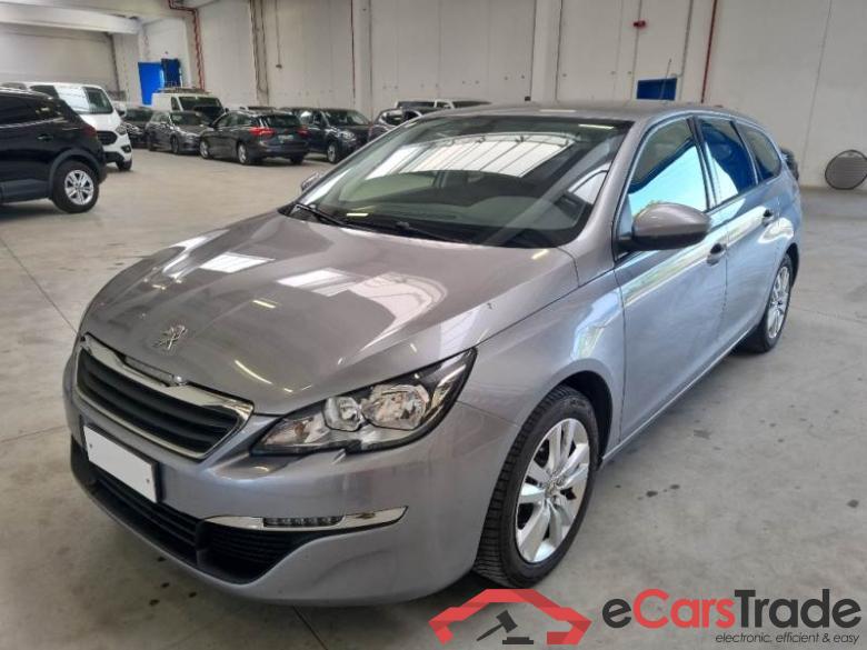 PEUGEOT 308 2013 5P  STATION WAGON SW ACTIVE BLUEHDI 100CV SeS (AUTOCARRO) #1