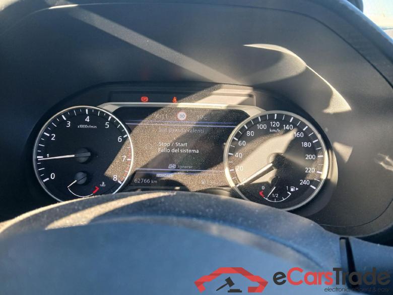 NISSAN JUKE / 2019 / 5P / crossover DIG-T 84 kW (114 CV) 6M/T N-Connecta #4