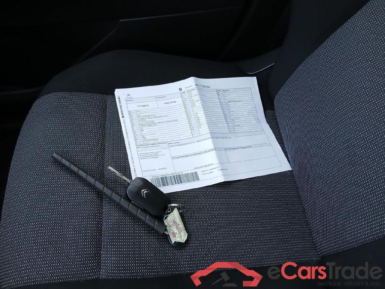 Berlingo Combi Live Pack Business M 1.5 BlueHDi 100CV MT6 E6d #5