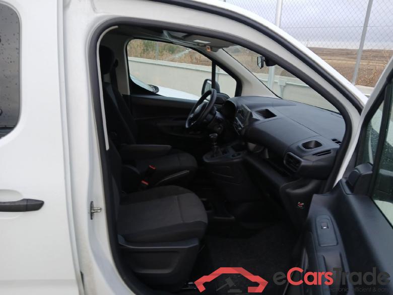 Berlingo Combi Live Pack Business M 1.5 BlueHDi 100CV MT6 E6d #6